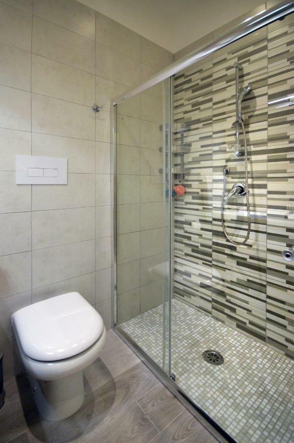 Alexandra Exclusive Apartment Napoli Exterior foto